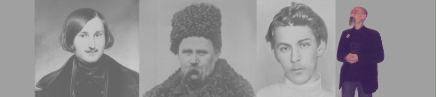 Les Ukrainiens ont-ils une âme ? Oles Pliouchtch mène&nbsp;l’enquête…